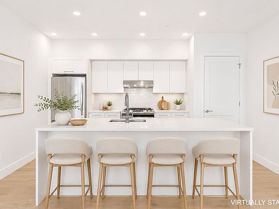 3rd image of 2257 Adam Clayton Powell Jr Blvd APT 2A