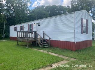 22 Gleason Dr, Starkville, MS 39759