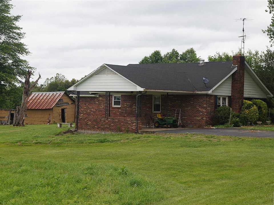 1009 Wingo Rd, Wingo, KY 42088 Zillow