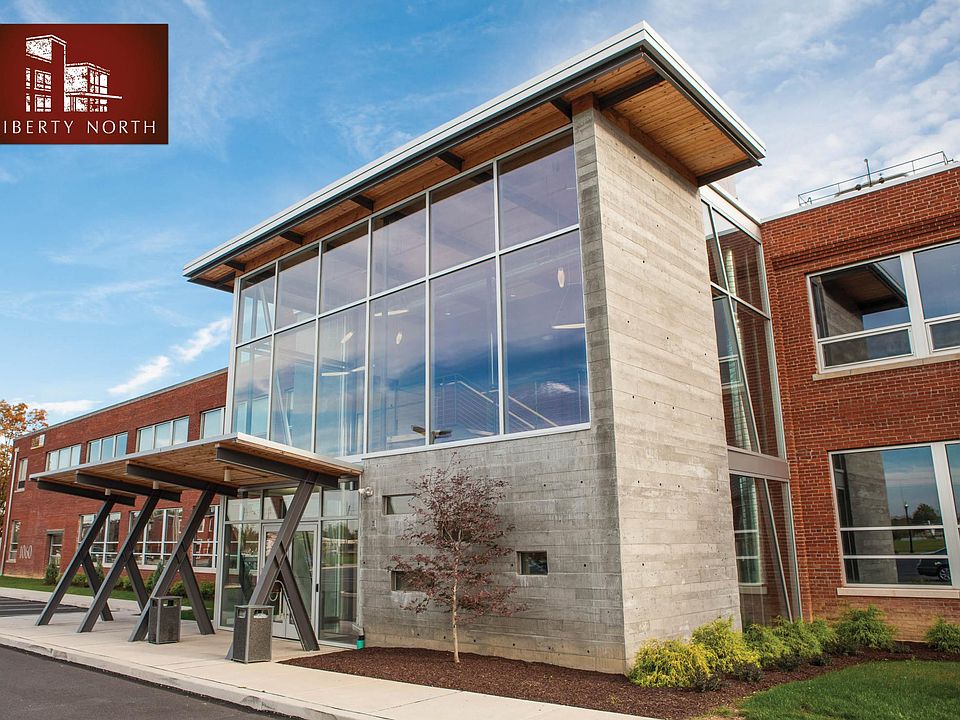 Building Exterior