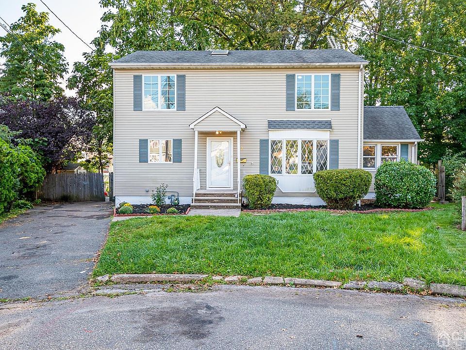 2 Forrest St, Iselin, NJ 08830 Zillow