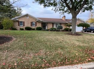 1314 Maplewood Dr, Piqua, OH 45356