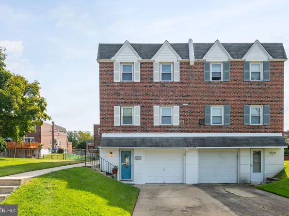 11919 Barlow Pl, Philadelphia, PA 19116
