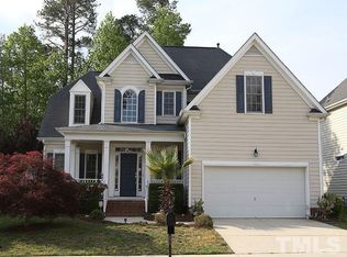 5909 Big Sandy Dr, Raleigh, NC 27616