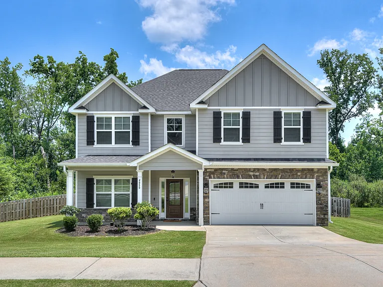 4050 Stowe Dr — Photo 1