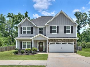 4050 Stowe Dr, Grovetown, GA 30813