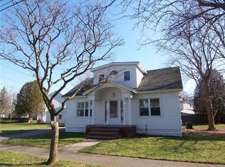 240 North St, Oneida, NY 13421