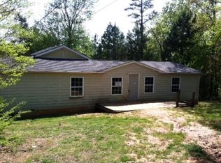 620 Wildcat Rd, Buchanan, GA 30113