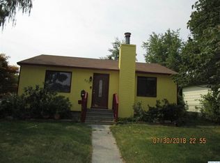 701 Coast St, Richland, WA