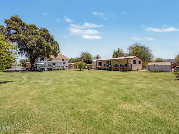 5426 S 7TH Street, Phoenix, AZ 85040