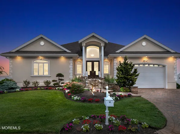 619 Bayview Drive, Toms River, NJ 08753