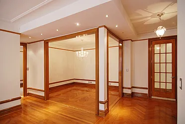 Rented by WAM Partners - William Moses Co.