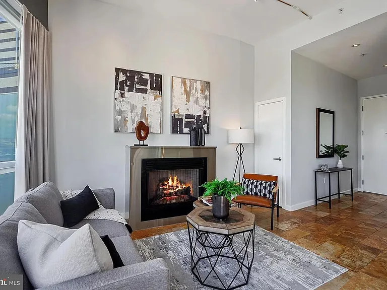1300 13th St NW #909 — Photo 22