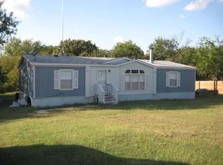 125 Abner Rd, Ennis, TX 75119