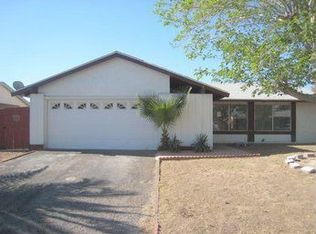 3986 Trabuco Dr, Las Vegas, NV 89110
