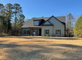 653 Parham Rd NW, Milledgeville, GA 31061