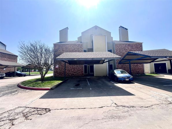 Home for Sale in Garland TX