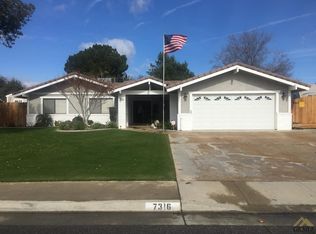 7316 Eloy Ave, Bakersfield, CA 93308