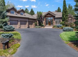 19202 Green Lakes Loop, Bend, OR 97702