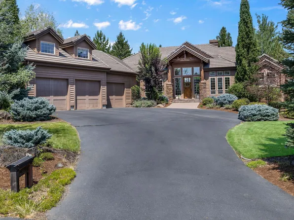 19202 Green Lakes Loop, Bend, OR 97702