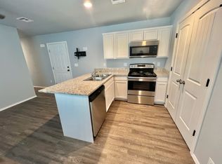 1011 Trimble Ave, Tahlequah, OK 74464