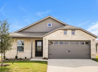 101 Wild Rose Dr, Balch Springs, TX 75181