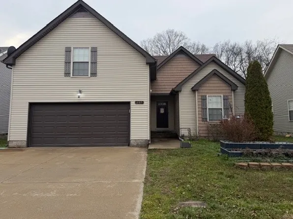685 Fox Trail Ct, Clarksville, TN 37040
