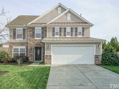 8 Red Sage Ct, Durham, NC, 27703