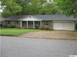 5218 Kissimmee Ave, Northport, AL 35473