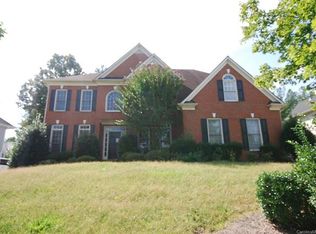 11528 Tavernay Py, Charlotte, NC 28262