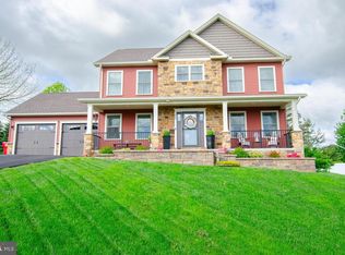 202 Feather Dr, Shippensburg, PA 17257