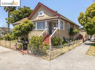 1631 Gaynor Ave, Richmond, CA