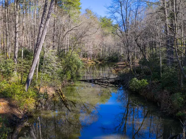 lot 27 Heritage Drive, Sapphire, NC 28774