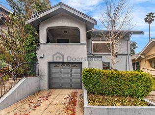 5925 Keith Ave, Oakland, CA 94618