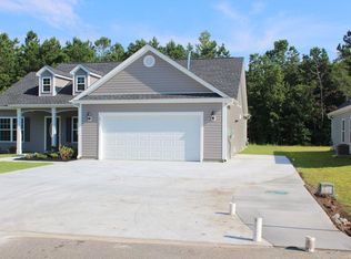 5127 Huston Rd, Conway, SC 29526