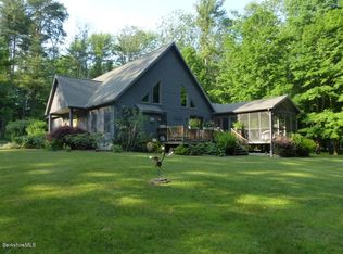 10 Blunt Rd, Egremont, MA 01230