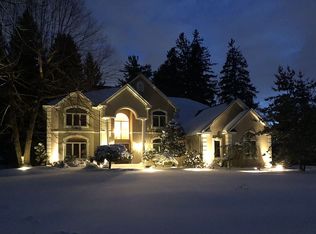 4 Caddy Ln, Suffern, NY 10901