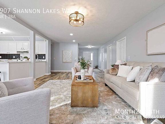 3rd image of 7907 Shannon Lakes Way