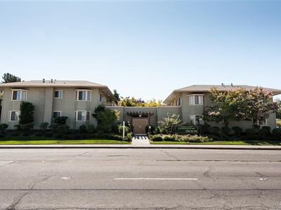 720 Petaluma Blvd S APT 15, Petaluma, CA, 94952