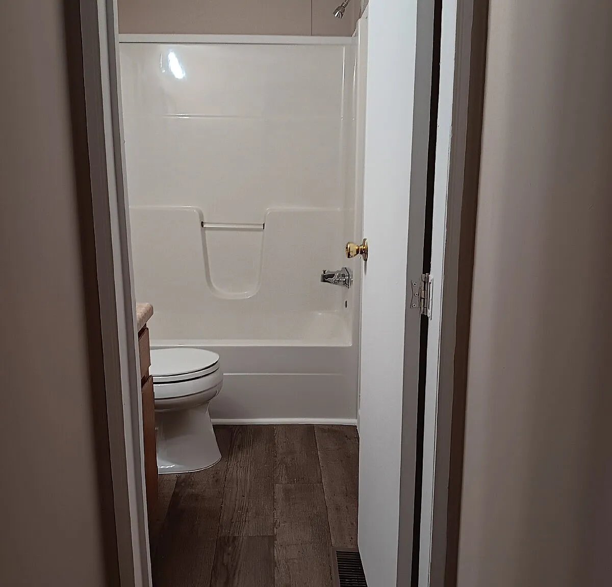 2 bed, 2.0 bath, 1152 sqft, $1,100 — Photo 4