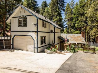 31512 Cedarwood Dr, Running Springs, CA 92382