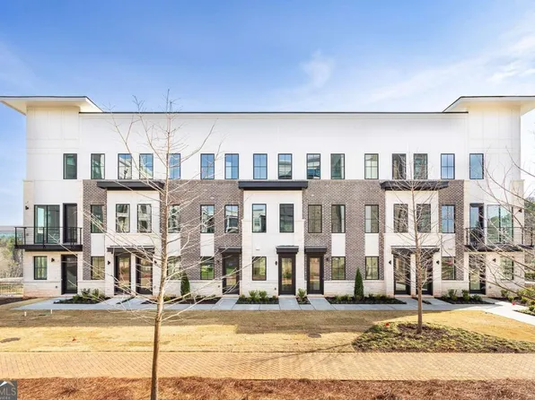 7150 Summit Pl, Alpharetta, GA 30009