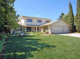 1314 Richardson Ave, Los Altos, CA 94024