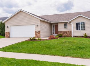 2919 Monroe Dr NW, Rochester, MN 55901