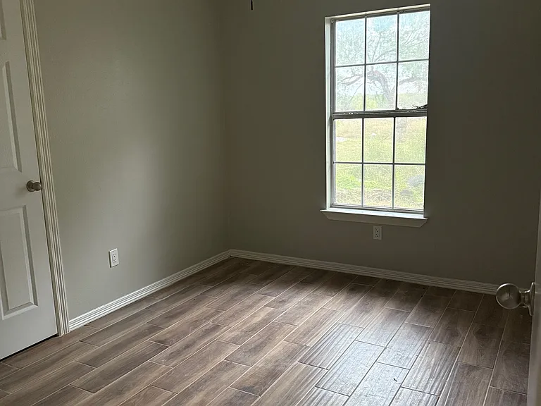 3rd bedroom.