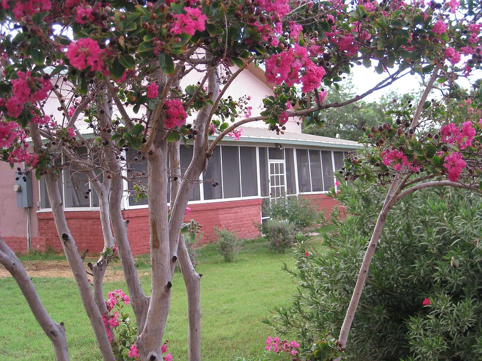 Front of Farmhouse