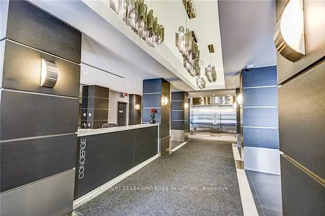 399 Adelaide St W #Penthouse 1008 — Photo 14