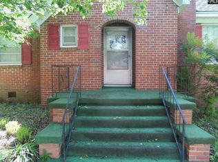 322 S Main St, Saluda, SC 29138