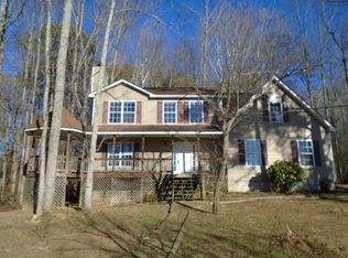 568 Cass Pine Log Rd, Rydal, GA 30171