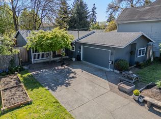 9340 N Hodge Ave, Portland, OR 97203